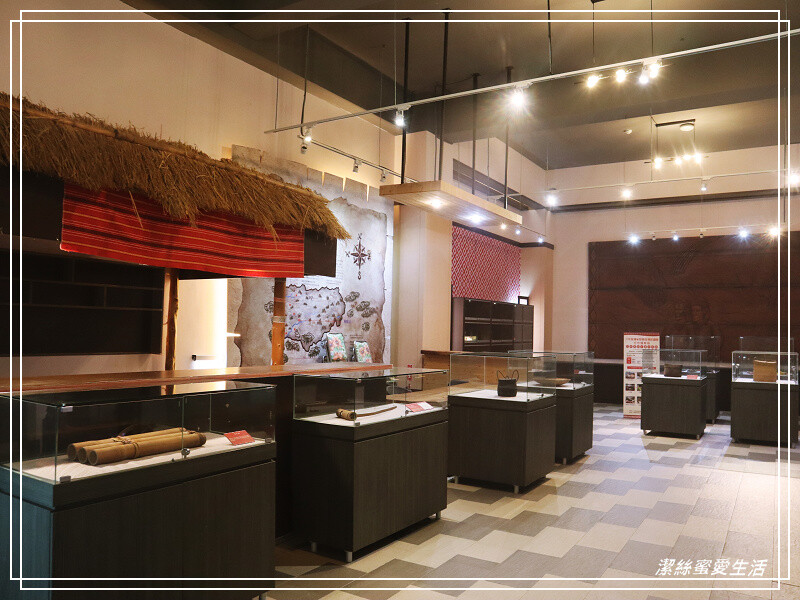 泰雅原住民文化產業園區-苗栗泰安/泡腳池x煮溫泉蛋x遊樂設施.免費親子景點