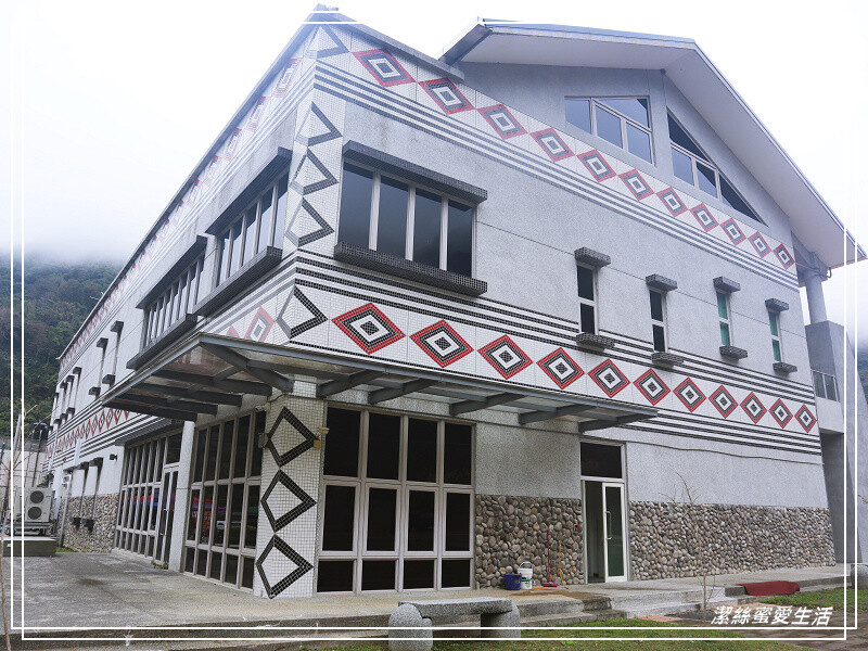 泰雅原住民文化產業園區-苗栗泰安/泡腳池x煮溫泉蛋x遊樂設施.免費親子景點