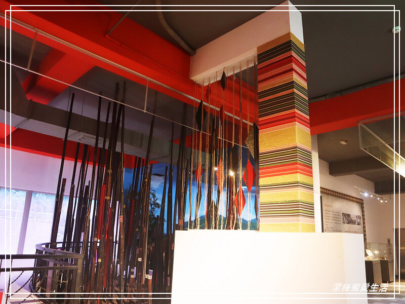 泰雅原住民文化產業園區-苗栗泰安/泡腳池x煮溫泉蛋x遊樂設施.免費親子景點