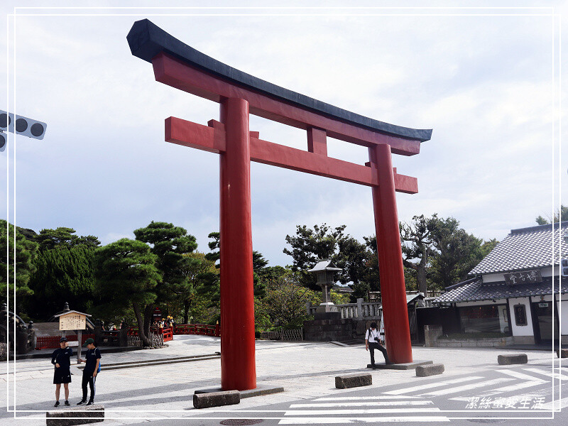 鶴岡八幡宮-日本鎌倉/東京近郊必訪古都歷史景點~東日本的信仰中心