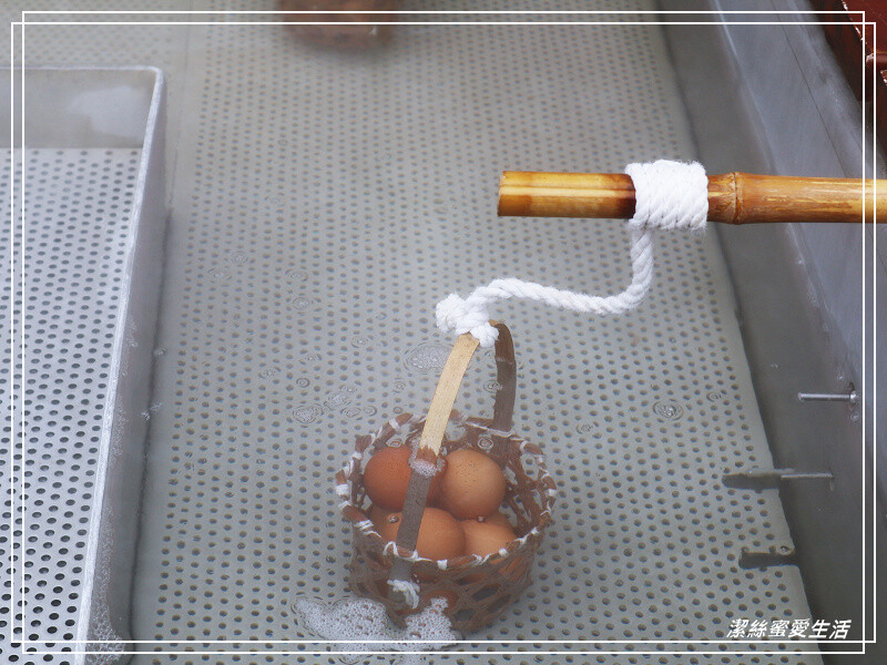 泰雅原住民文化產業園區-苗栗泰安/泡腳池x煮溫泉蛋x遊樂設施.免費親子景點