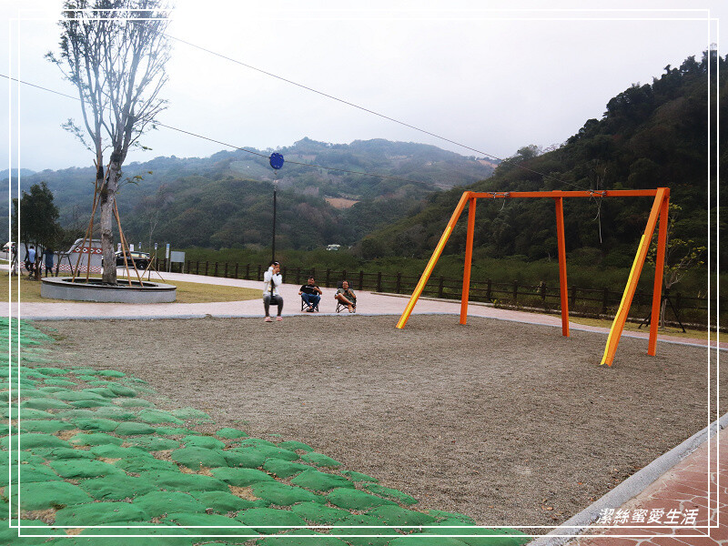 泰雅原住民文化產業園區-苗栗泰安/泡腳池x煮溫泉蛋x遊樂設施.免費親子景點