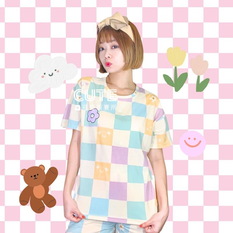 無趣禁止！生活很煩但你要很可愛！可愛療癒的居家生活STYLE！