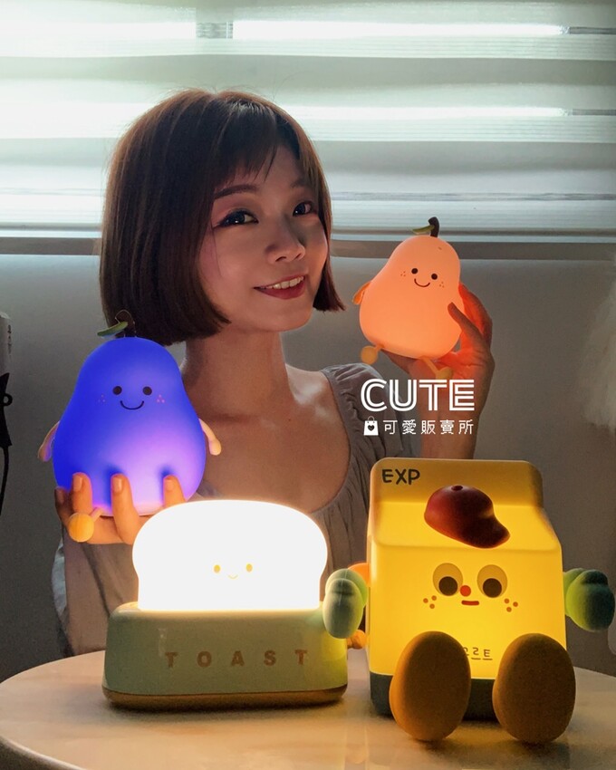 無趣禁止！生活很煩但你要很可愛！可愛療癒的居家生活STYLE！