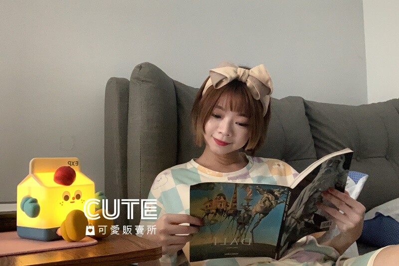 無趣禁止！生活很煩但你要很可愛！可愛療癒的居家生活STYLE！