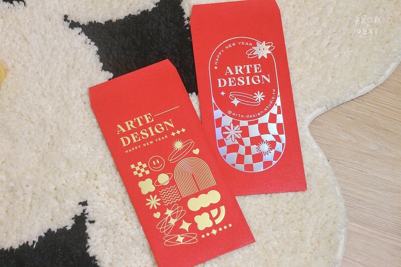 好物推薦|年節必備!傳達心意從美感開始!韓系簡約質感紅包袋| 好物推薦|年節必備!傳達心意從美感開始!韓系簡約質感紅包袋|