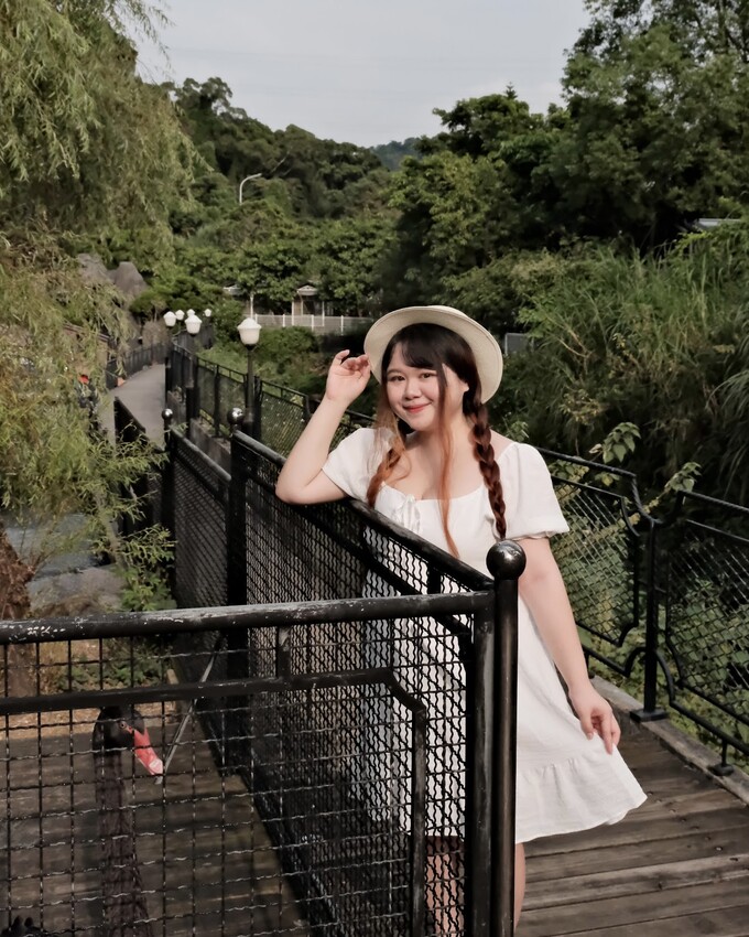 【桃園景點推薦】 2023熱門親子景點蘇家莊園~還有超多小動