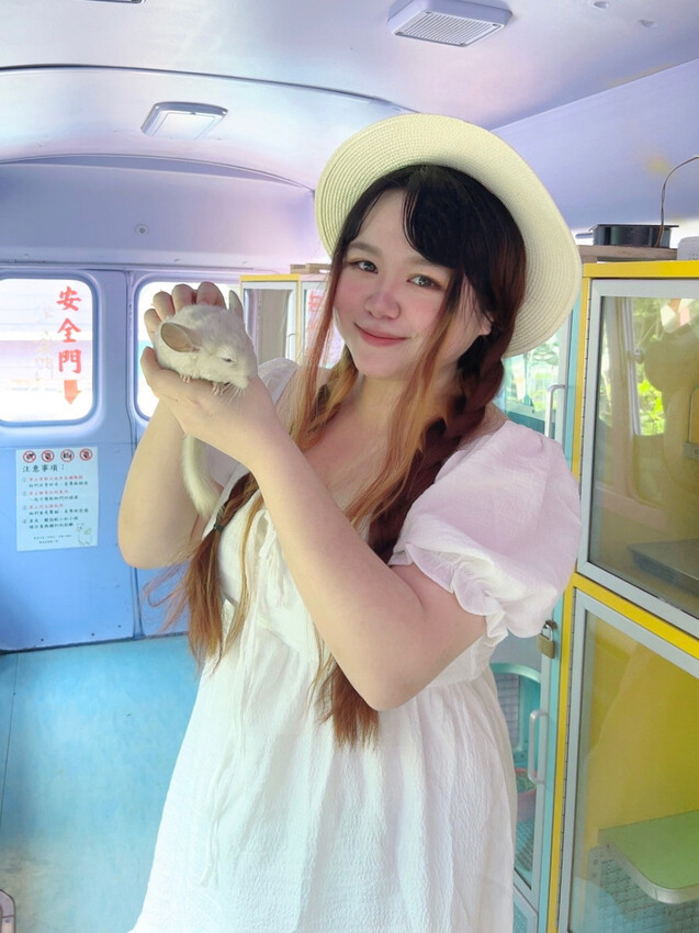 【桃園景點推薦】 2023熱門親子景點蘇家莊園~還有超多小動