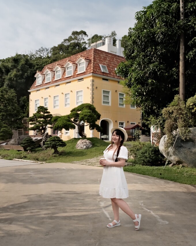 【桃園景點推薦】 2023熱門親子景點蘇家莊園~還有超多小動