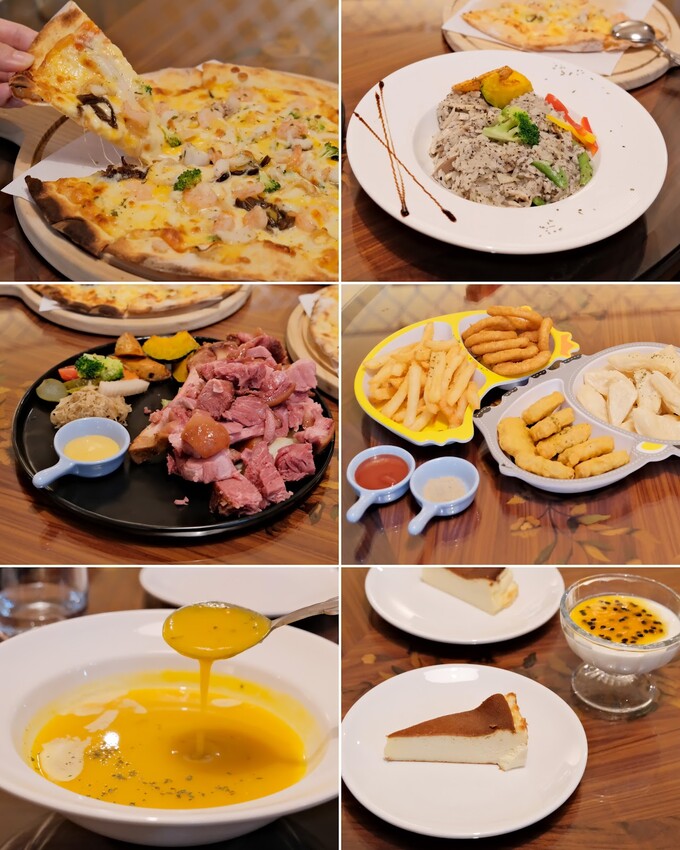 【桃園景點推薦】 2023熱門親子景點蘇家莊園~還有超多小動