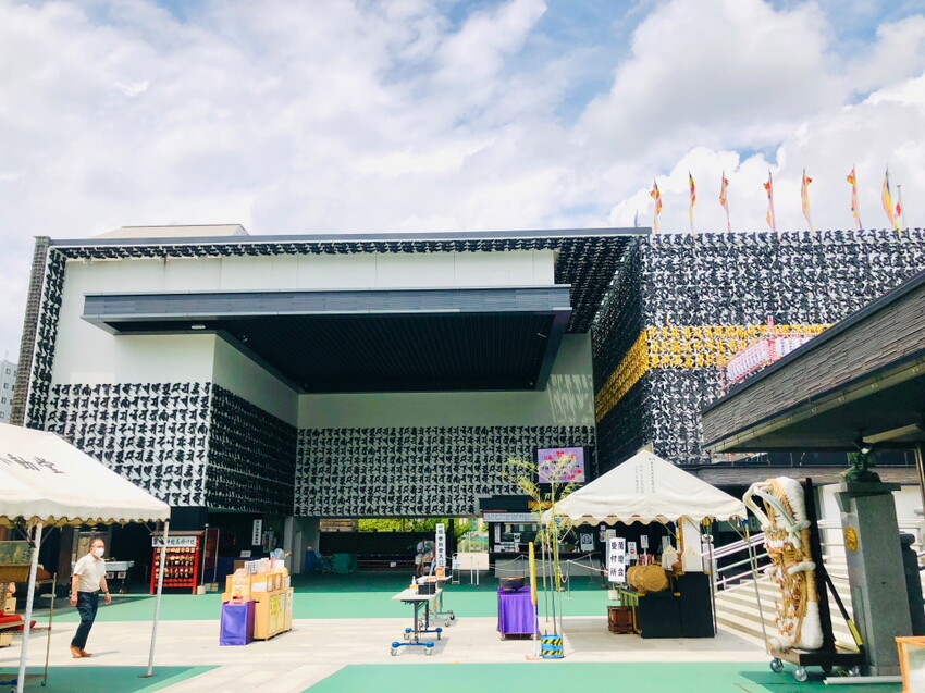 到東京最時髦的下町散步去!清澄白河一日遊–景點、咖啡、美食一次推薦~