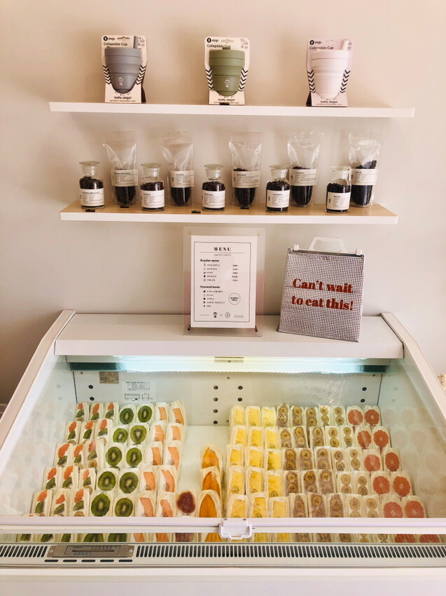 到東京最時髦的下町散步去!清澄白河一日遊–景點、咖啡、美食一次推薦~