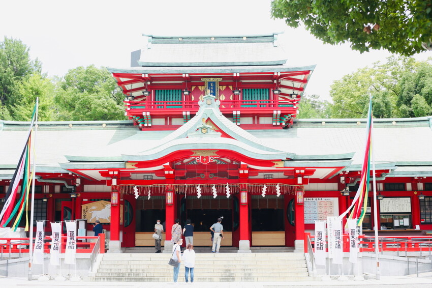 到東京最時髦的下町散步去!清澄白河一日遊–景點、咖啡、美食一次推薦~