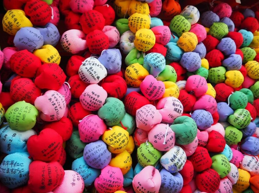 京都超人氣IG打卡神社!八坂庚申堂、兔子神社、還有