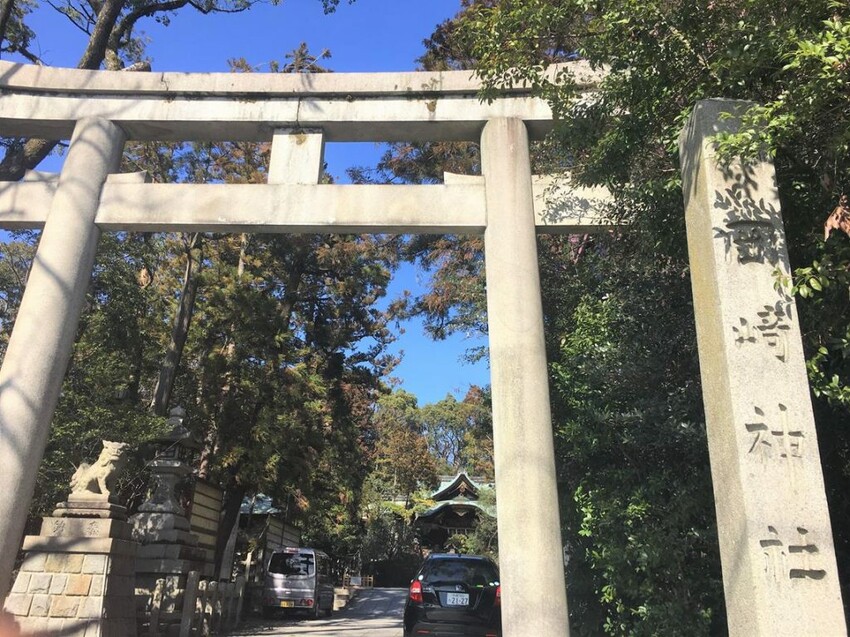 京都超人氣IG打卡神社!八坂庚申堂、兔子神社、還有