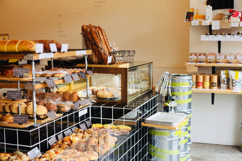 到東京最時髦的下町散步去!清澄白河一日遊–景點、咖啡、美食一次推薦~