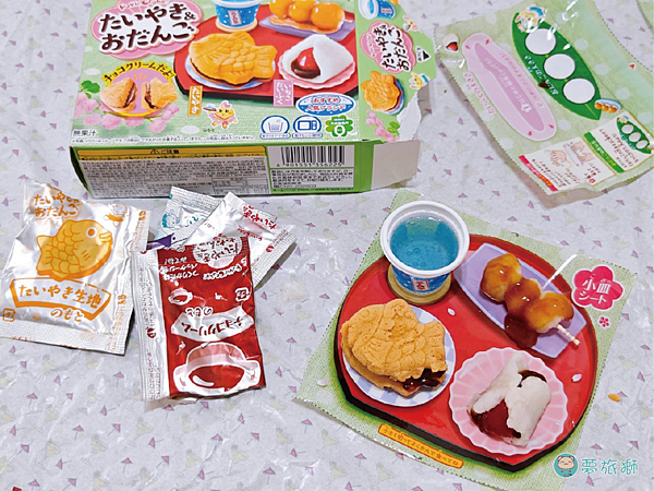 Kracie創意DIY和風甜點小達人  19.png