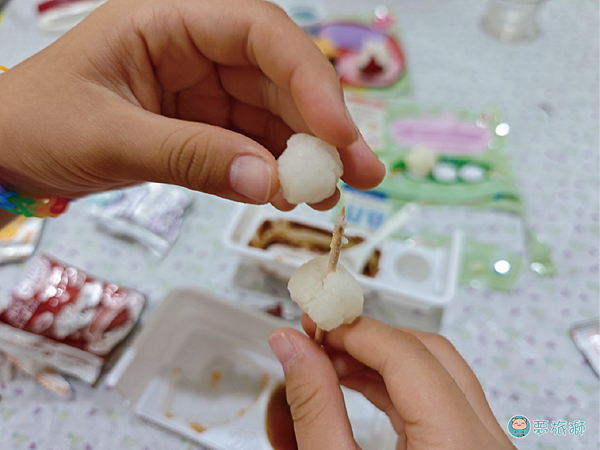 Kracie創意DIY和風甜點小達人  18.png