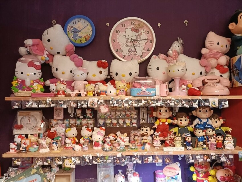 2023韓國釜山|五六島天空步道手工布丁必吃!白淺灘文化村、