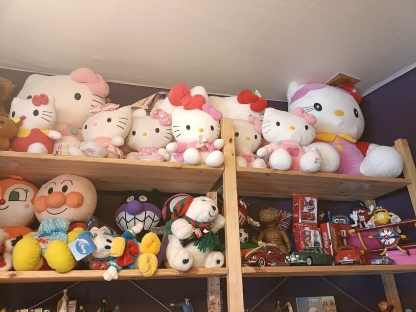 2023韓國釜山|五六島天空步道手工布丁必吃!白淺灘文化村、