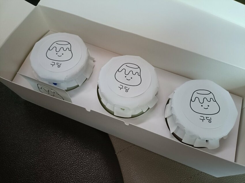 2023韓國釜山|五六島天空步道手工布丁必吃!白淺灘文化村、