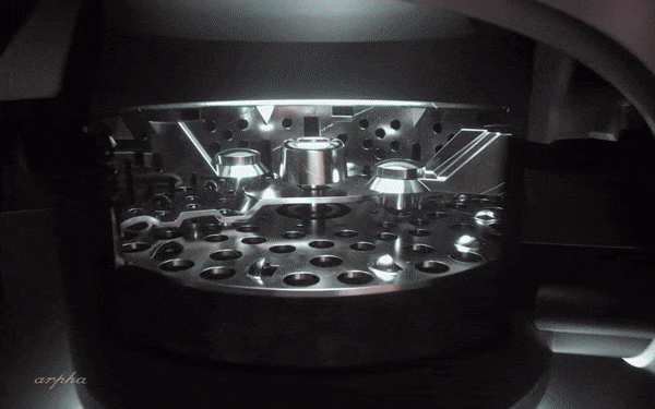 廚餘機推薦 | Arpha智慧廚下廚餘機 解放雙手 廚餘經雙