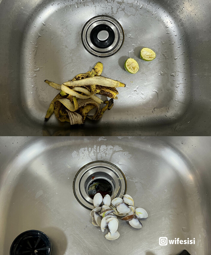 廚餘機推薦 | Arpha智慧廚下廚餘機 解放雙手 廚餘經雙