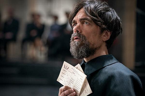 9飢餓遊戲：鳴鳥與游蛇之歌_劇照 (4)