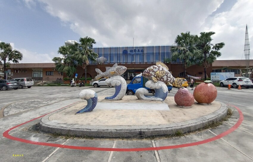 2023 1001藍皮解憂號枋寮上行台東004