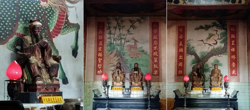 2023 0828彰化竹塘靈宮春秋御閣聖蹟亭005