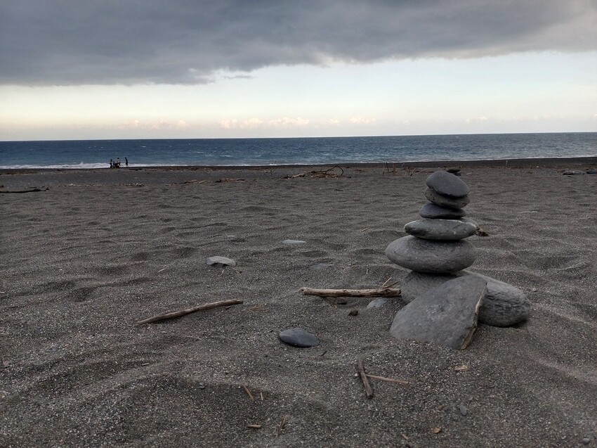 2023 1001金崙部落走讀008