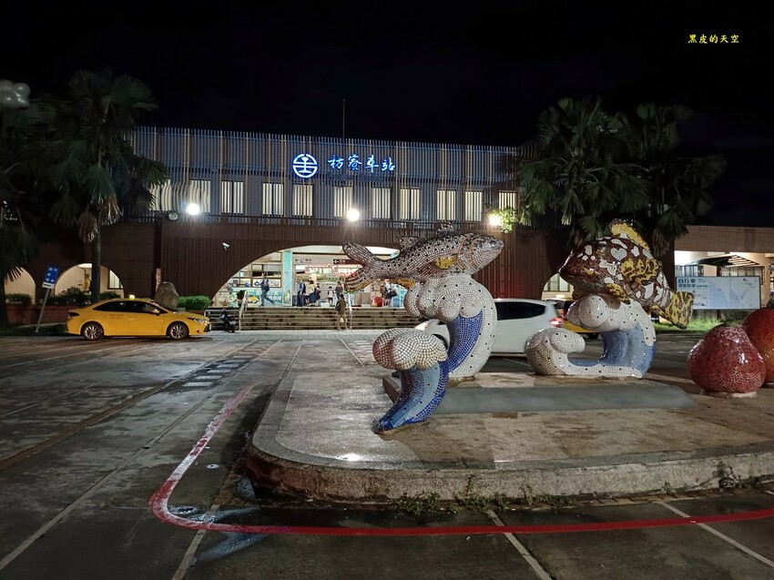 2023 1001藍皮解憂號台東上行枋寮009