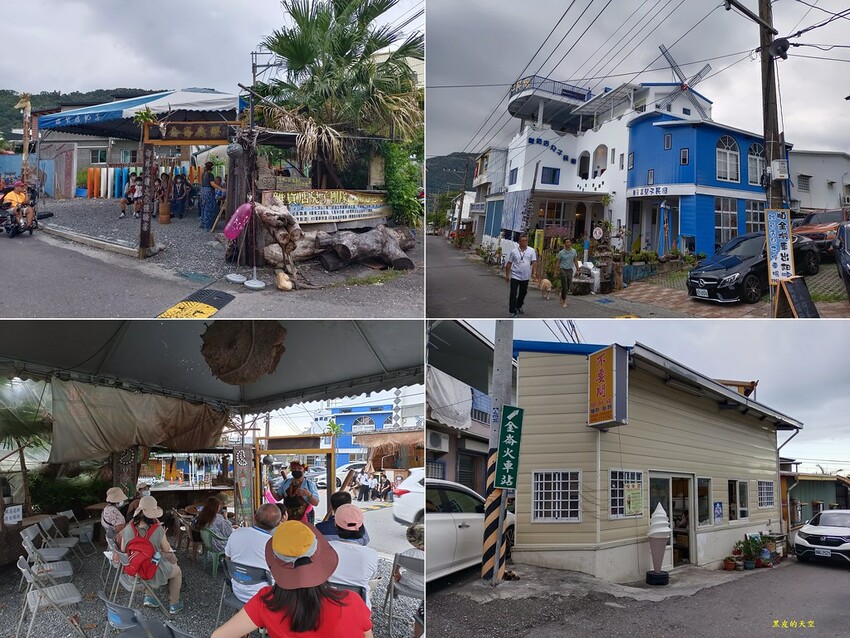 2023 1001金崙部落走讀011