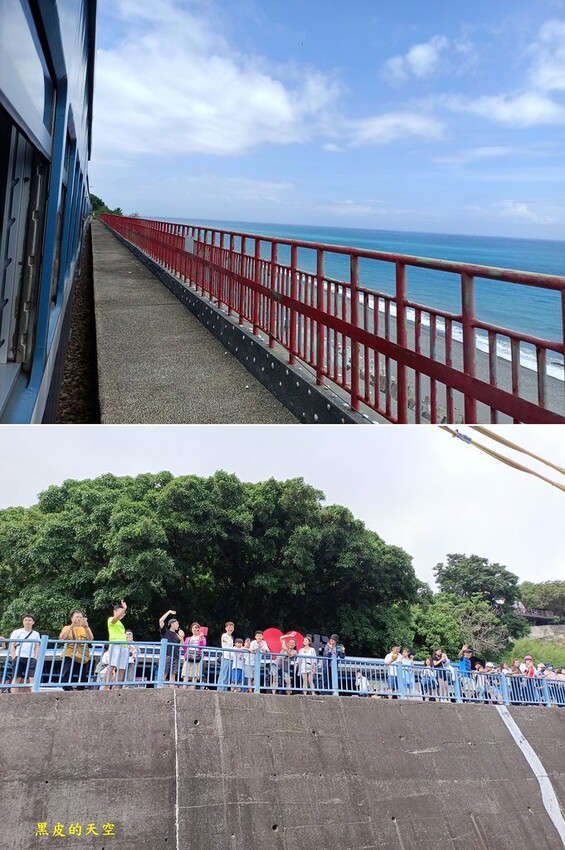 2023 1001藍皮解憂號枋寮上行台東010