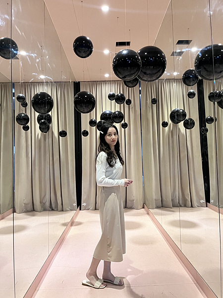 【宜蘭景點】免門票奇麗灣珍奶文化館|DIY草莓珍珠|燈泡珍奶