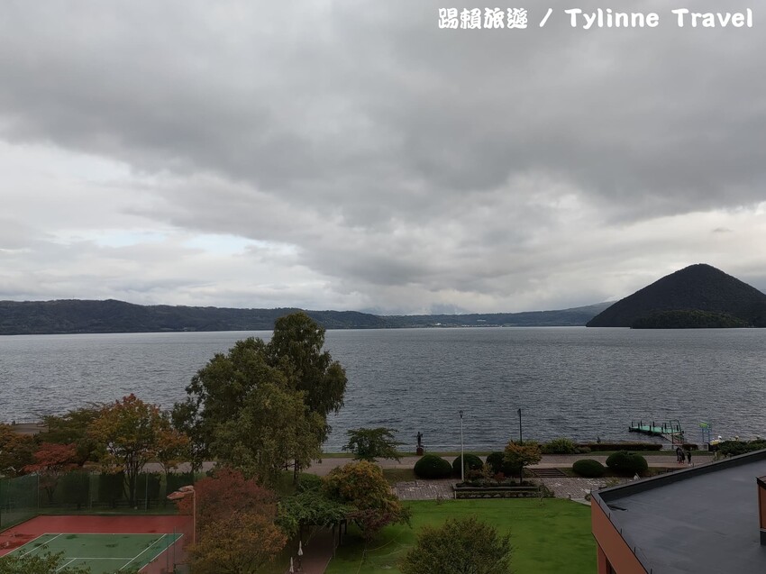 【北海道住宿】洞爺湖萬世閣酒店，湖景第一排飯店 | 一泊二食自助吧 | 日本老字號溫泉飯店 | 北海道住宿推薦