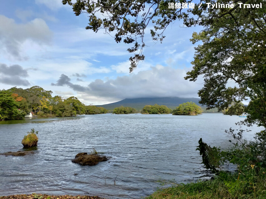 【北海道景點】大沼國定公園，新日本三景之一湖島群 | 湖光風景 | 函館景點 | 日本旅遊景點推薦