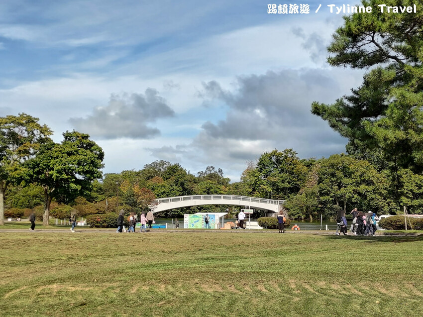 【北海道景點】大沼國定公園，新日本三景之一湖島群 | 湖光風景 | 函館景點 | 日本旅遊景點推薦