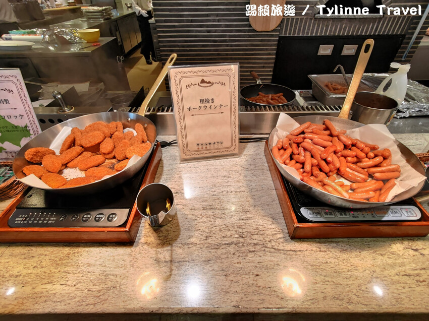 【北海道住宿】洞爺湖萬世閣酒店，湖景第一排飯店 | 一泊二食自助吧 | 日本老字號溫泉飯店 | 北海道住宿推薦