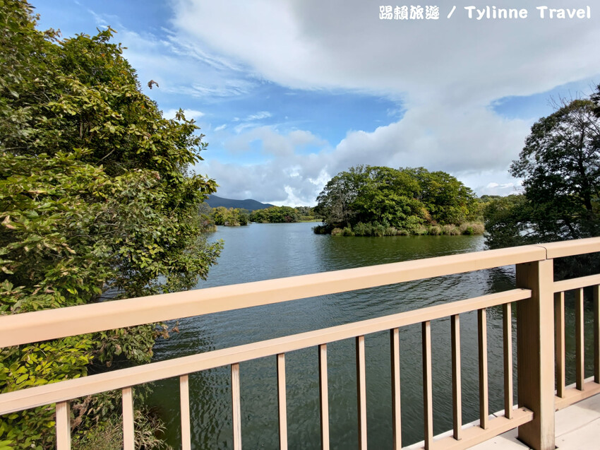 【北海道景點】大沼國定公園，新日本三景之一湖島群 | 湖光風景 | 函館景點 | 日本旅遊景點推薦