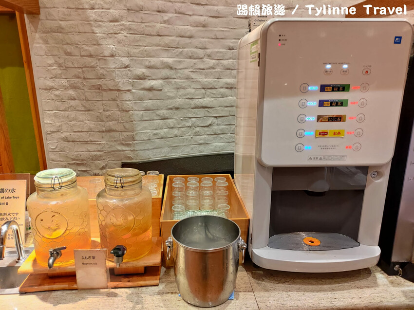 【北海道住宿】洞爺湖萬世閣酒店，湖景第一排飯店 | 一泊二食自助吧 | 日本老字號溫泉飯店 | 北海道住宿推薦