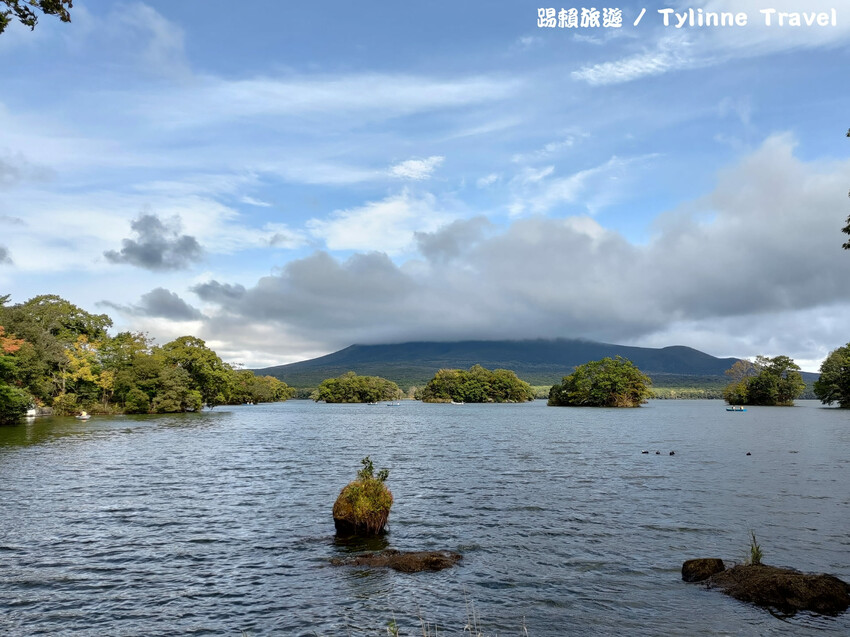 【北海道景點】大沼國定公園，新日本三景之一湖島群 | 湖光風景 | 函館景點 | 日本旅遊景點推薦