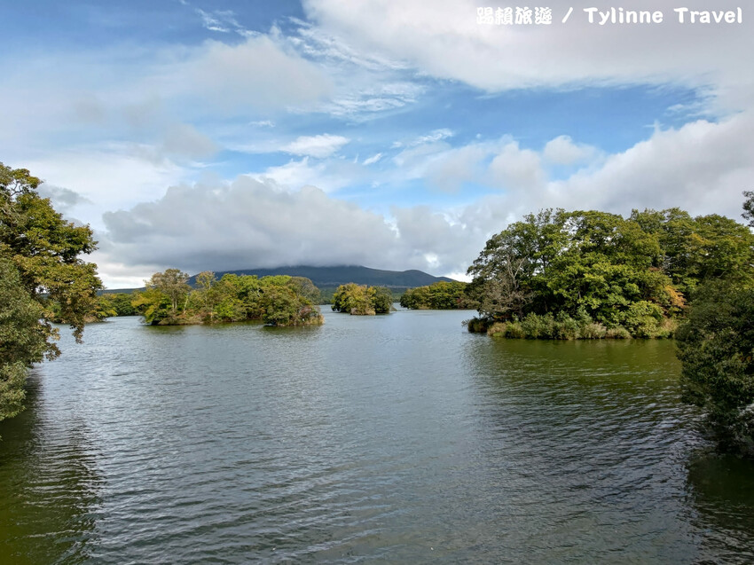 【北海道景點】大沼國定公園，新日本三景之一湖島群 | 湖光風景 | 函館景點 | 日本旅遊景點推薦