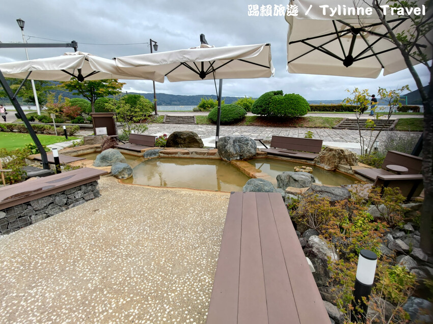 【北海道住宿】洞爺湖萬世閣酒店，湖景第一排飯店 | 一泊二食自助吧 | 日本老字號溫泉飯店 | 北海道住宿推薦