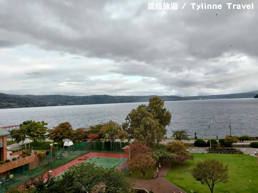 【北海道住宿】洞爺湖萬世閣酒店，湖景第一排飯店 | 一泊二食自助吧 | 日本老字號溫泉飯店 | 北海道住宿推薦