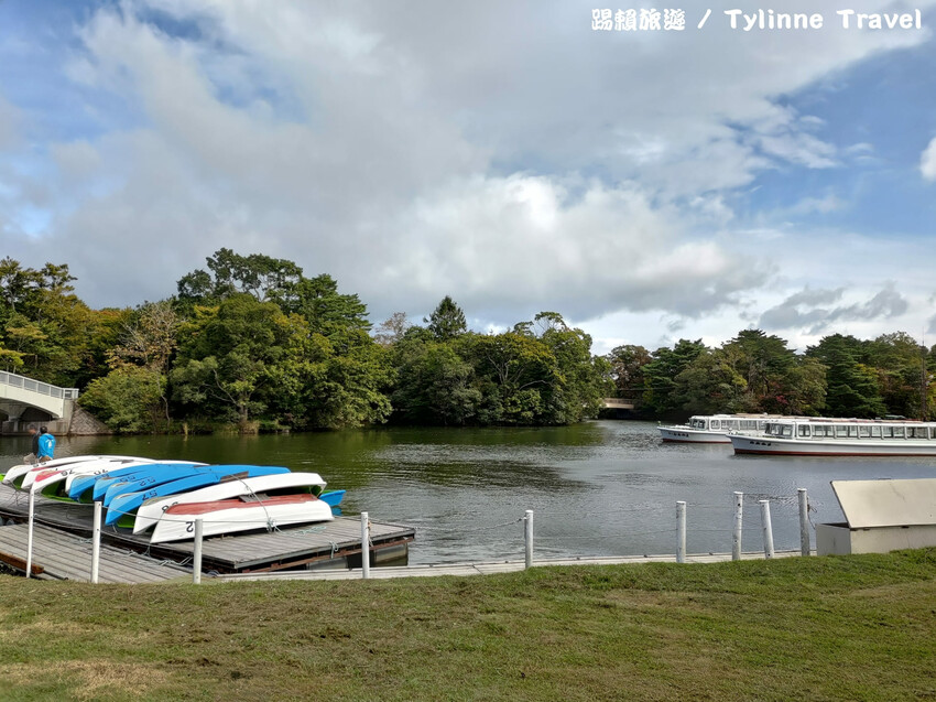【北海道景點】大沼國定公園，新日本三景之一湖島群 | 湖光風景 | 函館景點 | 日本旅遊景點推薦