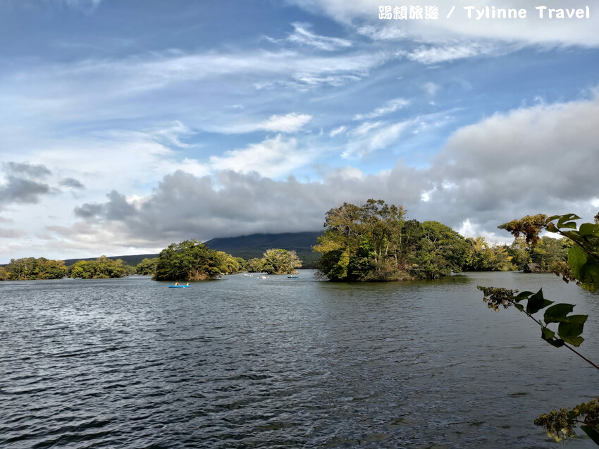 【北海道景點】大沼國定公園，新日本三景之一湖島群 | 湖光風景 | 函館景點 | 日本旅遊景點推薦