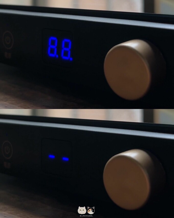 料理家電開箱|MATRIC松木家電·日式微晶IH電磁爐MG-