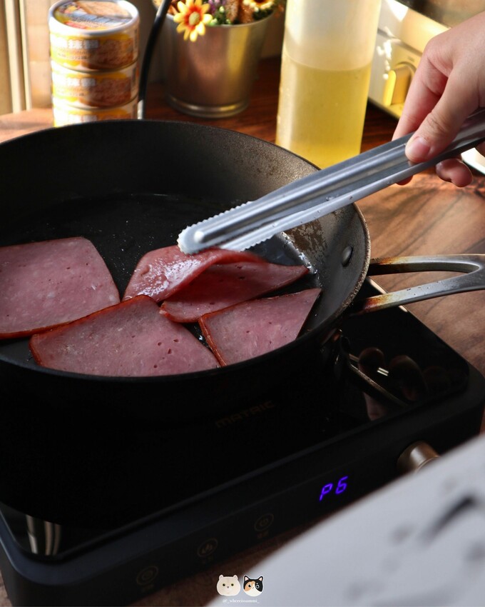 料理家電開箱|MATRIC松木家電·日式微晶IH電磁爐MG-