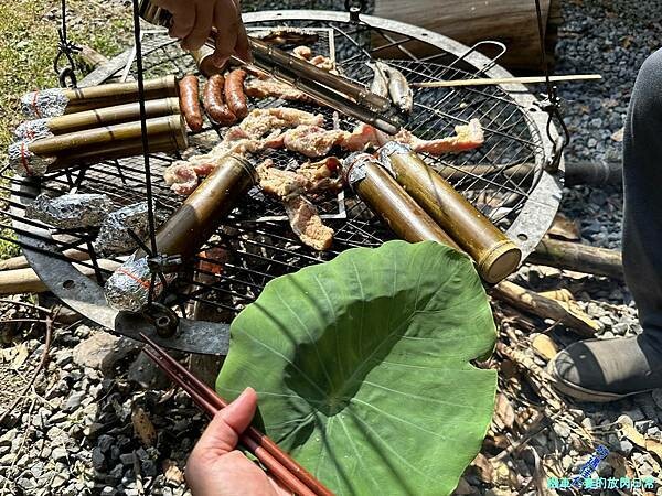 [中部活動] 台中和平 原流新創聚落【跟著Siliq去旅行 